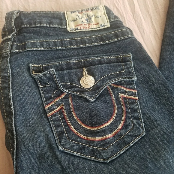 True Religion Denim - True Religion Jeans - closet closing sale!